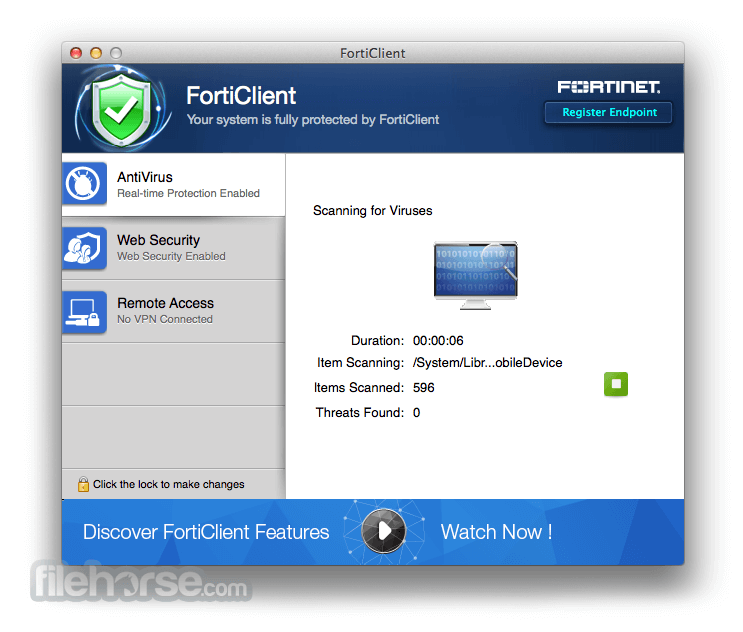 antivirus for mac 10.6.8 free download